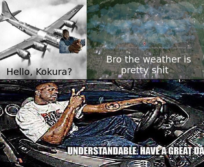 poor nagasaki