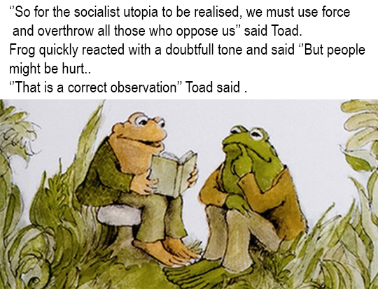 ☭
