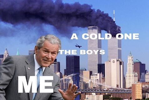 Cracking open