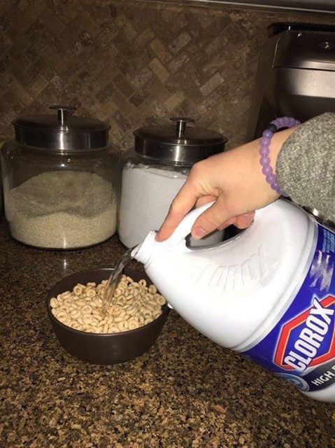 Breakfast of Champions