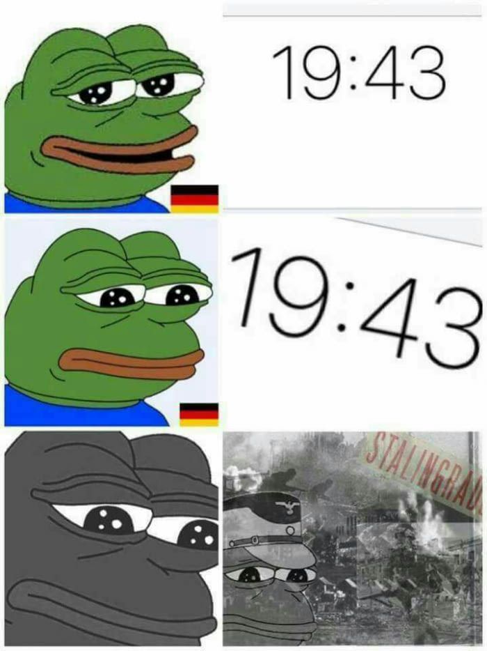 Communism won