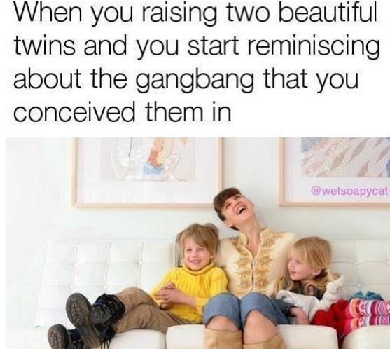 Ah, good ol' memories
