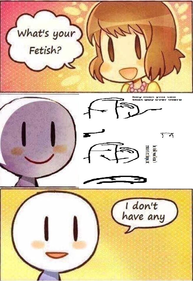 I am sorry I can't control this anymore