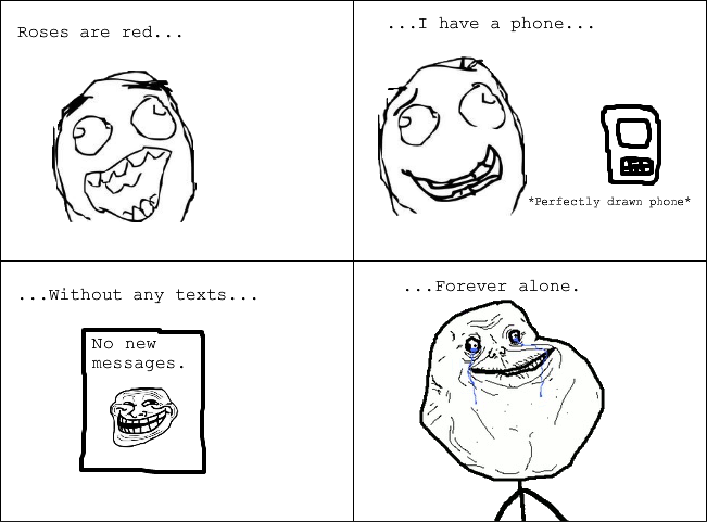 A nice little poem