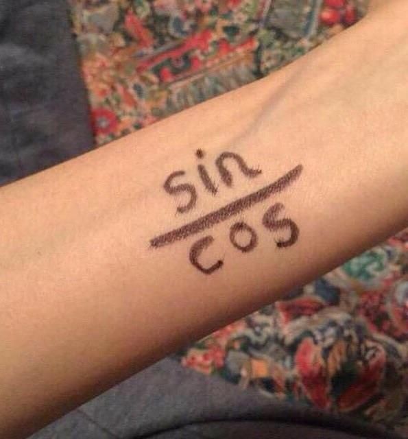 It's not even summer yet and I already have a tan.