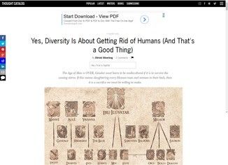 Humans Sucks