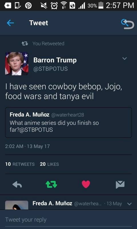 Jojo!