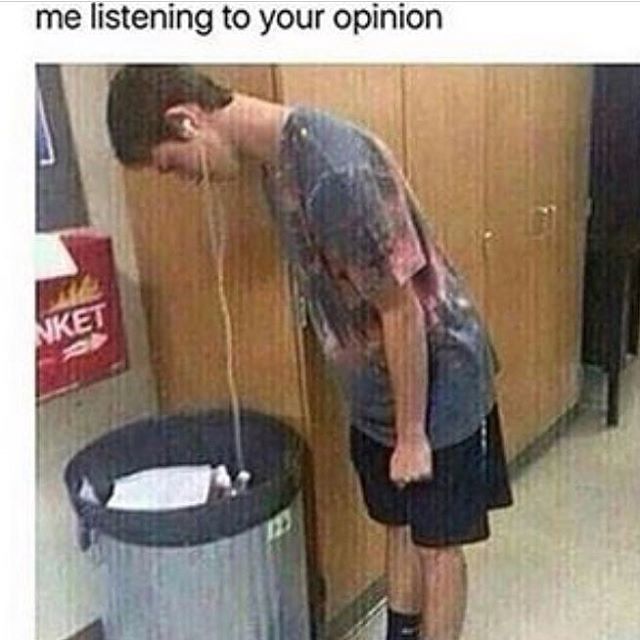When people say traps ain't gay