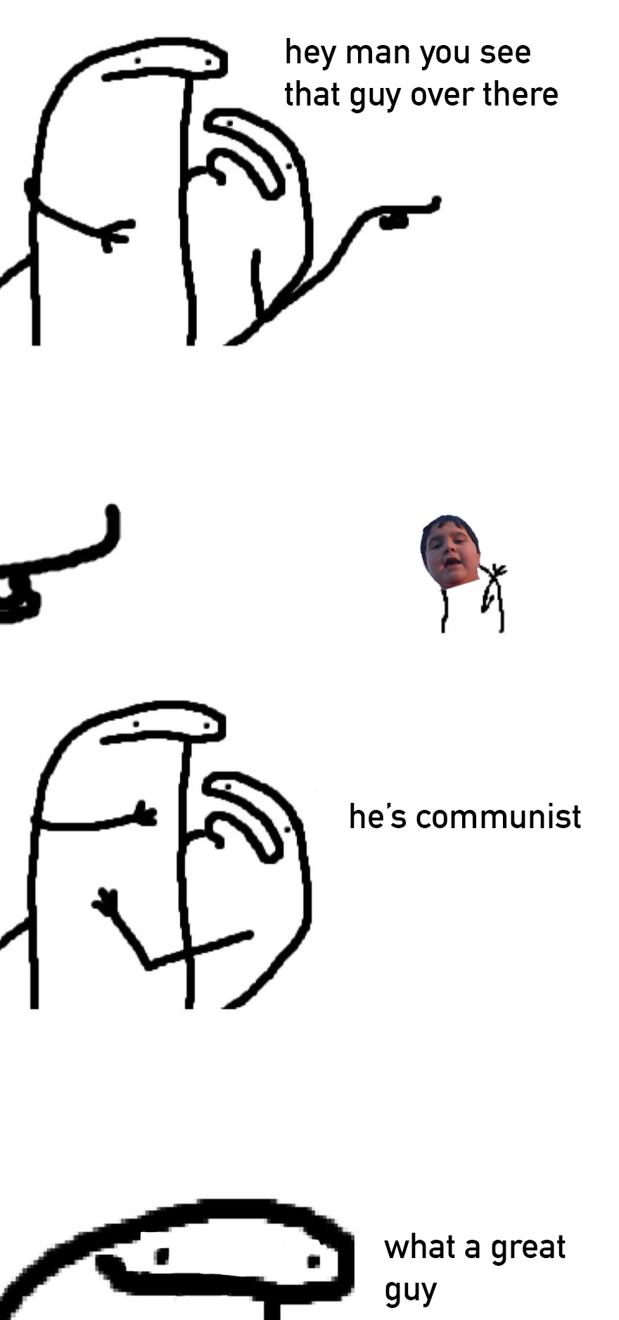 Communist