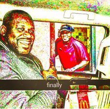 He was understanding