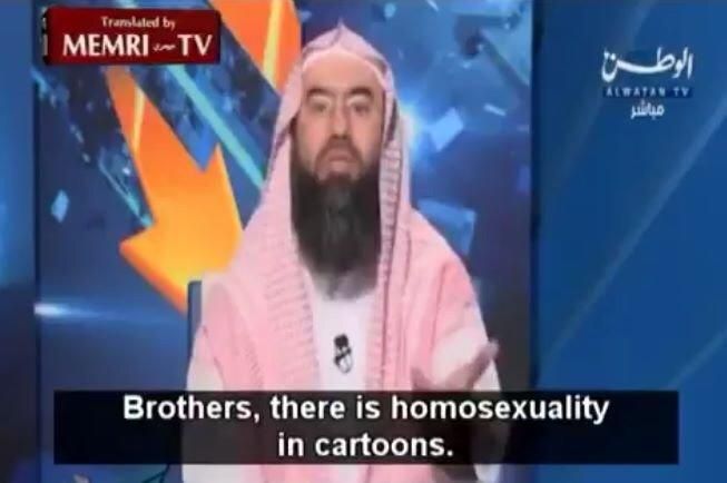 when somebody asks what futanari is and you alrdy know thanks to the communistic hl furries
