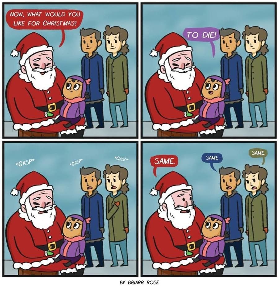 Maybe if you celebrated Hanukkah and it was the 40s