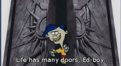 When someone says only JoJo is life