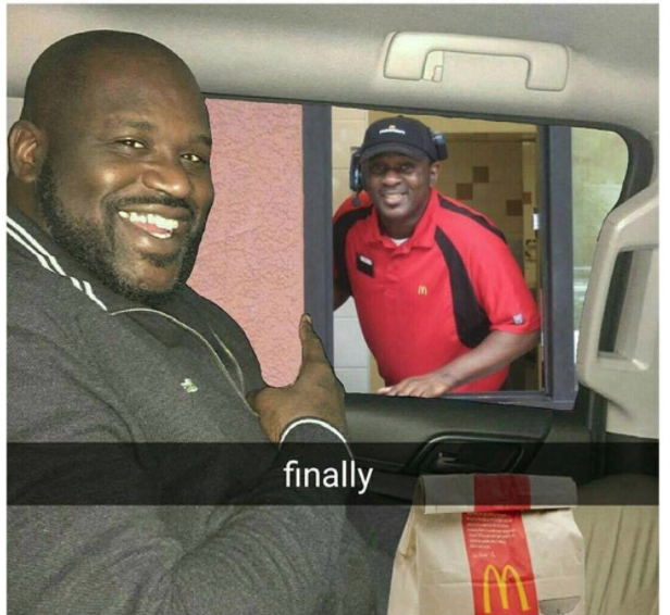 we can finally rest in peace