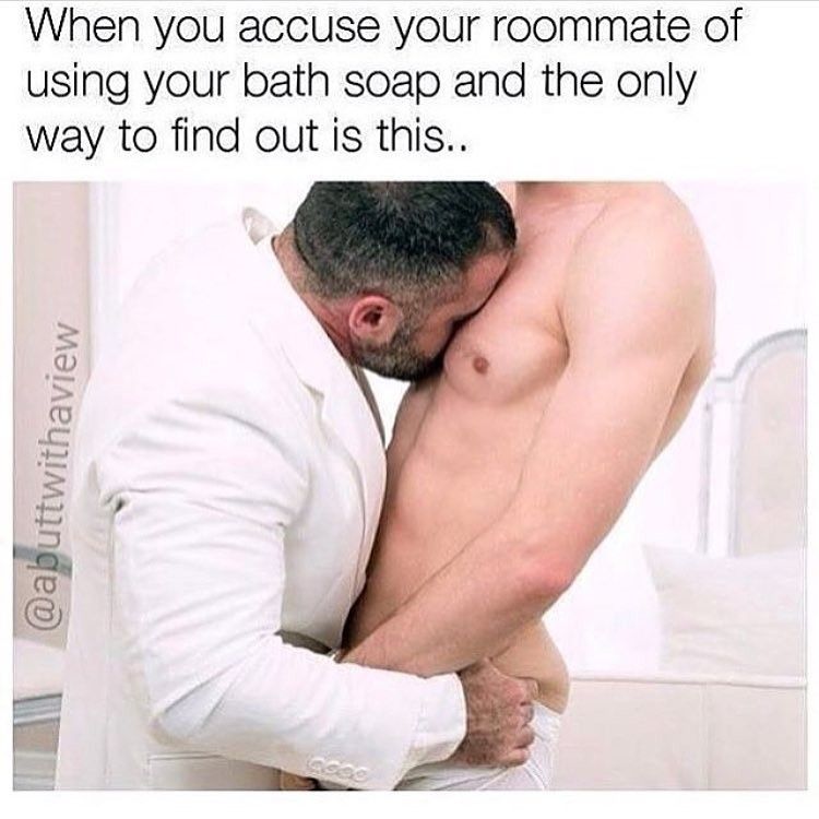 relatable as f*ck