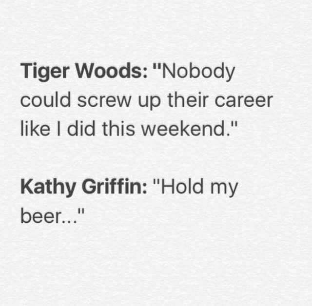 Hold it Tiger...