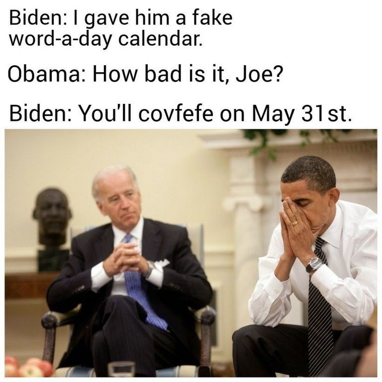 Biden trickery