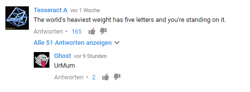 there are 2 types of people