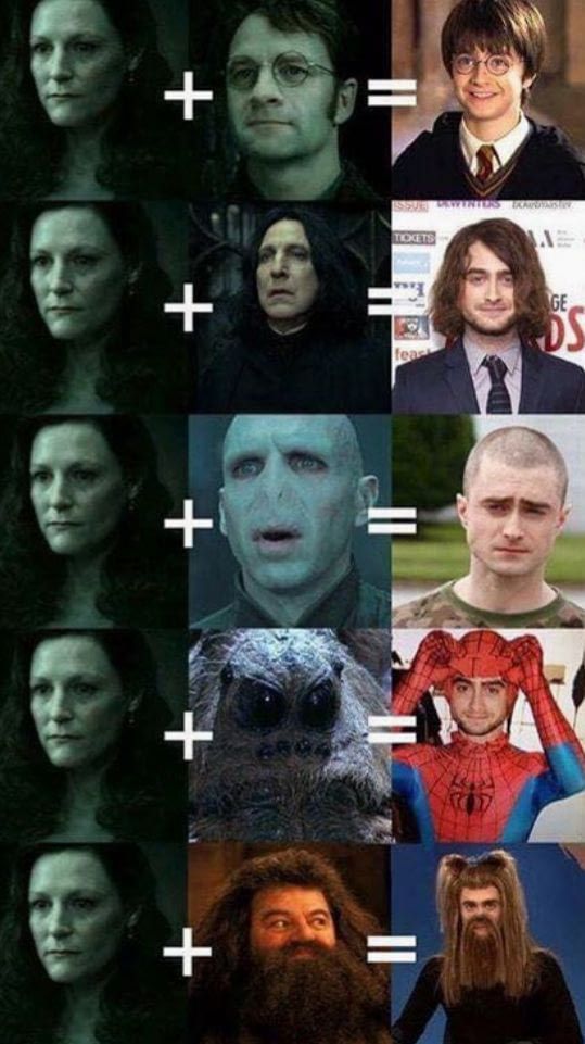 there is an infinite number of universes