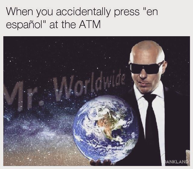 si senor