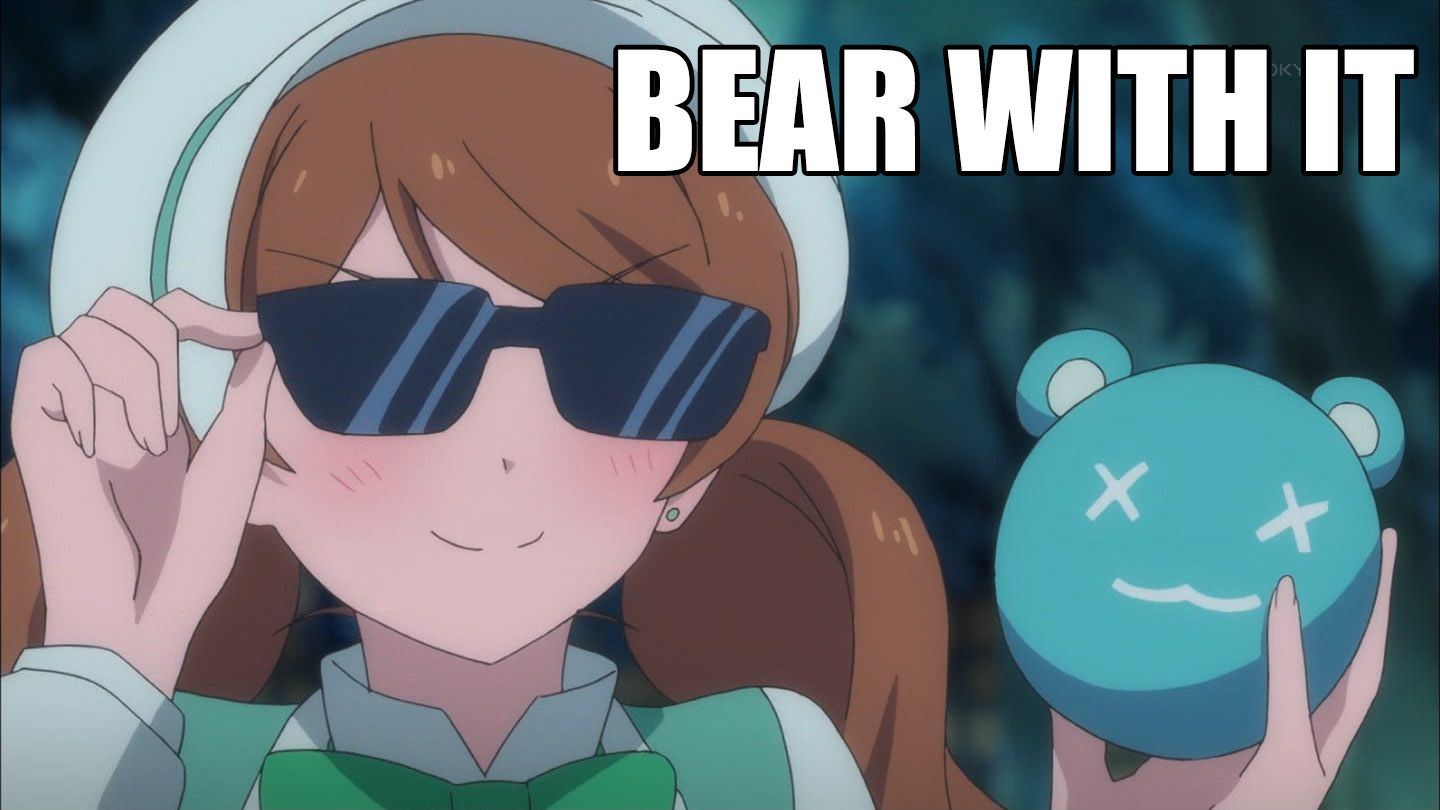 MRW the sweatshop children ask how much longer they have to make teddy bears