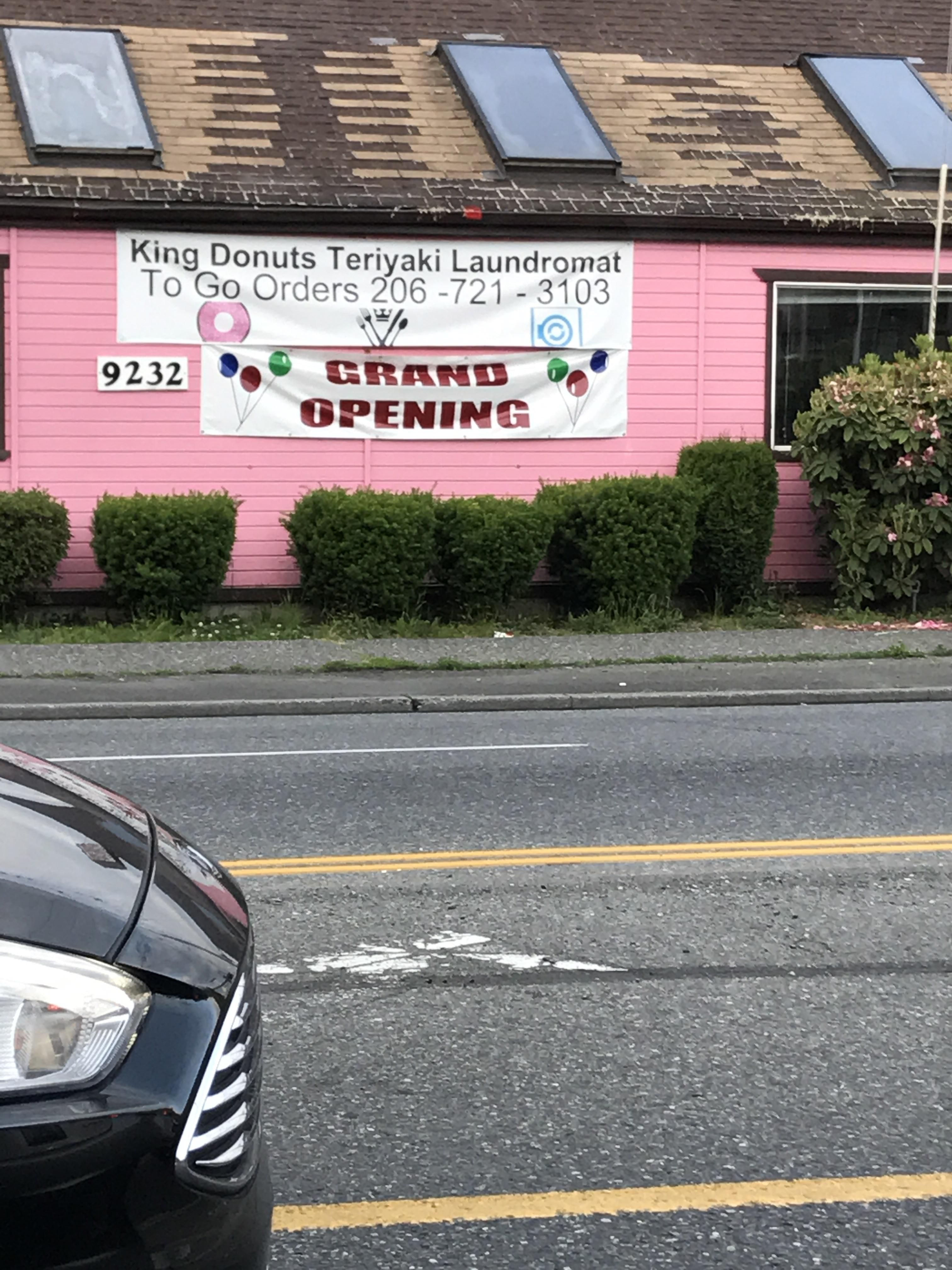 When you can't decide on a business