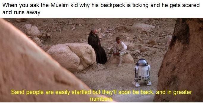 there are not enough starwars memes anymore