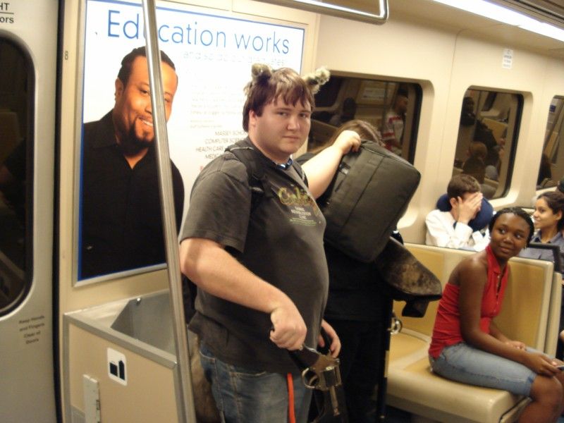 "Education Works"