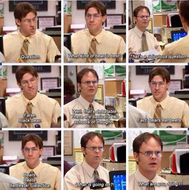 Identity theft is not a joke, Jim! Millions of families suffer every year!