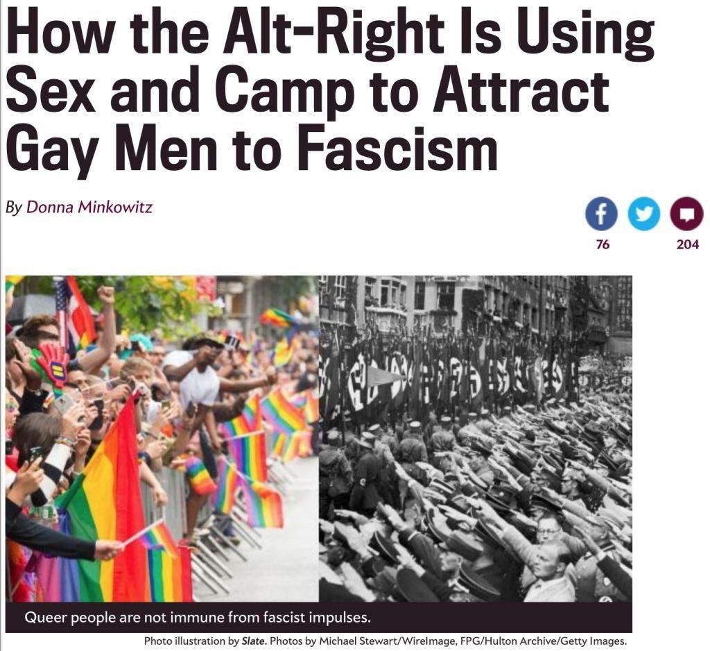Journalism: Just fak me up fam