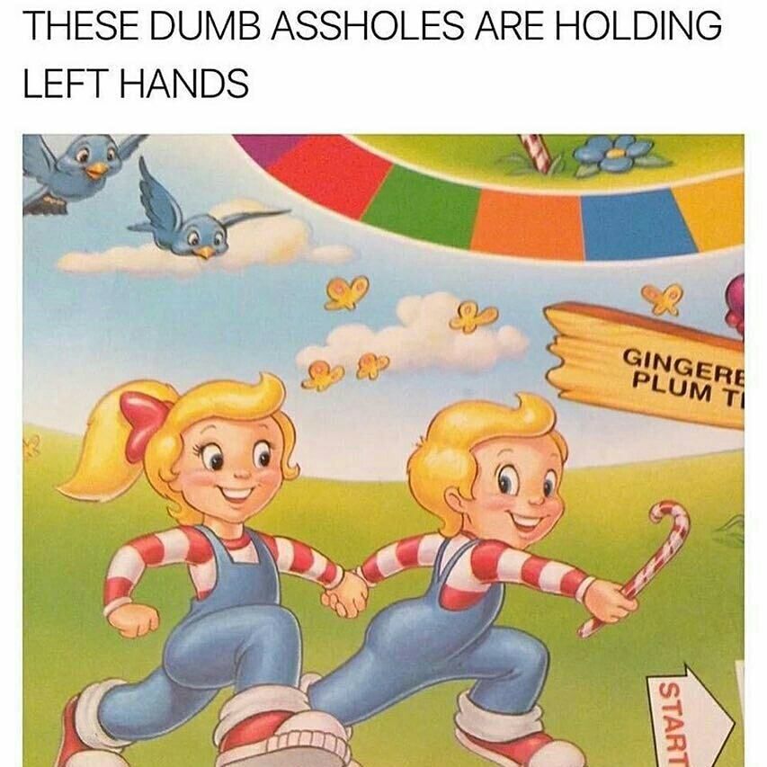 well