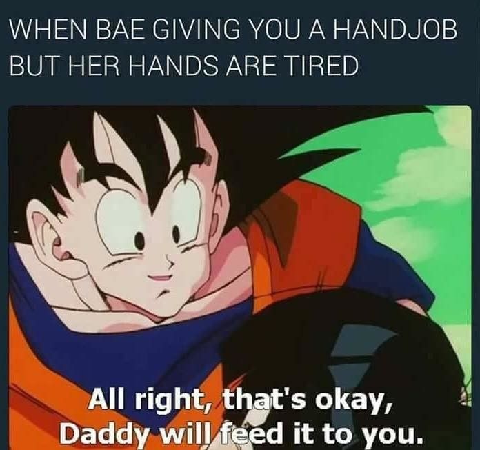 Saiyan material