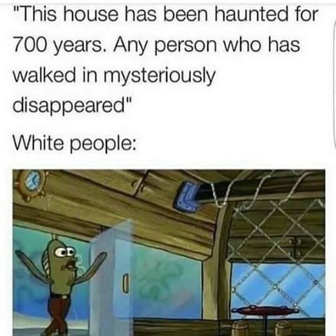 Rev up those ghosts!