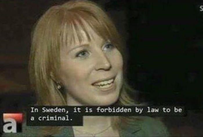 Swedish standards