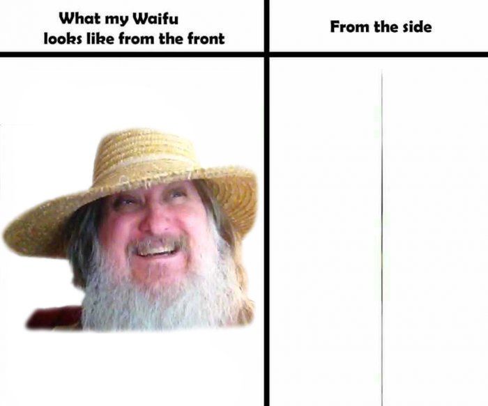 Waifu