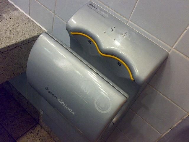 i ***ing HATE when bathrooms have this type of urinal... they blow piss everywhere and it's disgusting