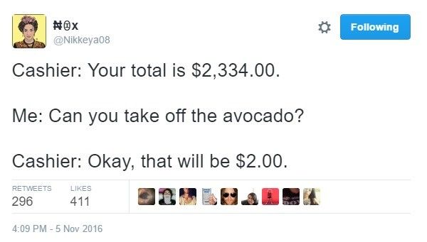 Free Guacamole