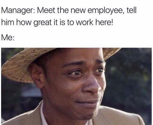 Manager pls