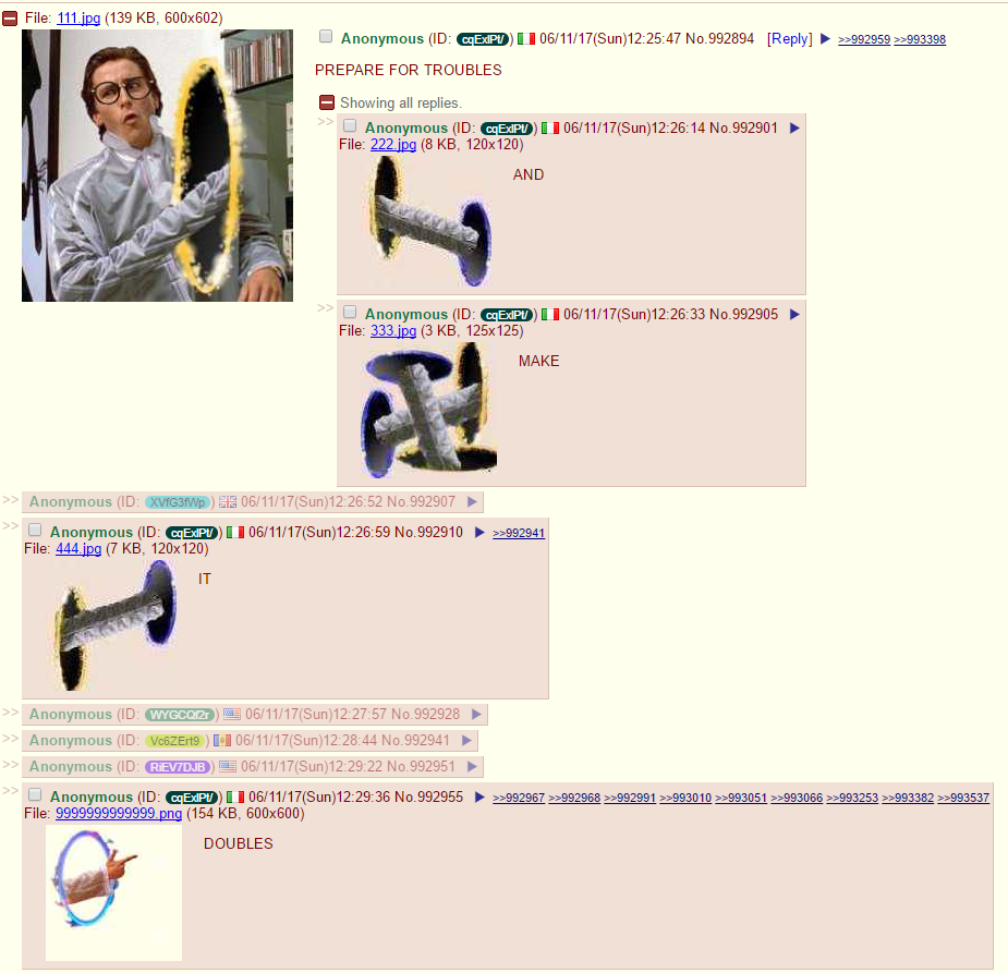 /bant/ activates its almonds