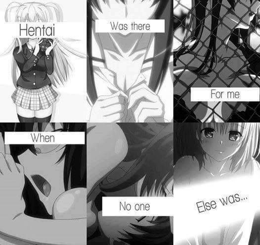 Always there for you