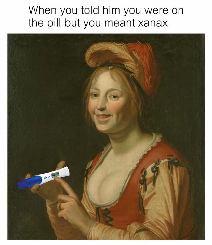 Gotcha