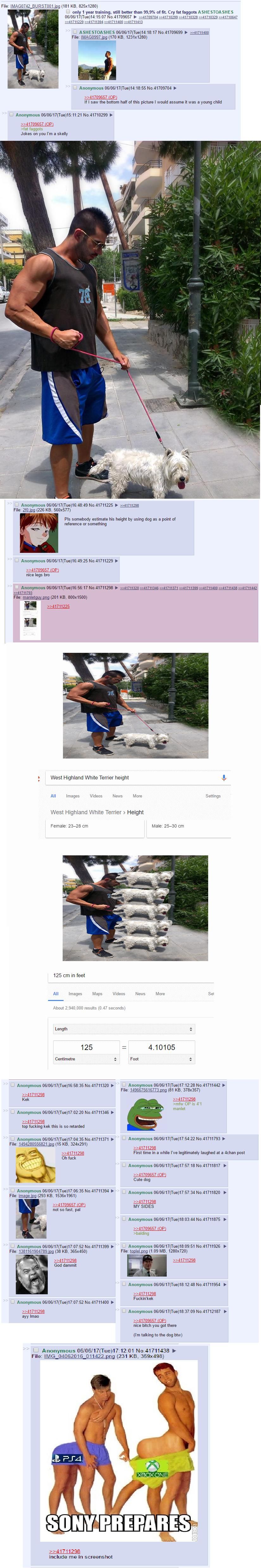WHEN WILL THEY LEARN