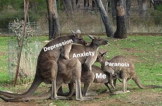 Relatable.