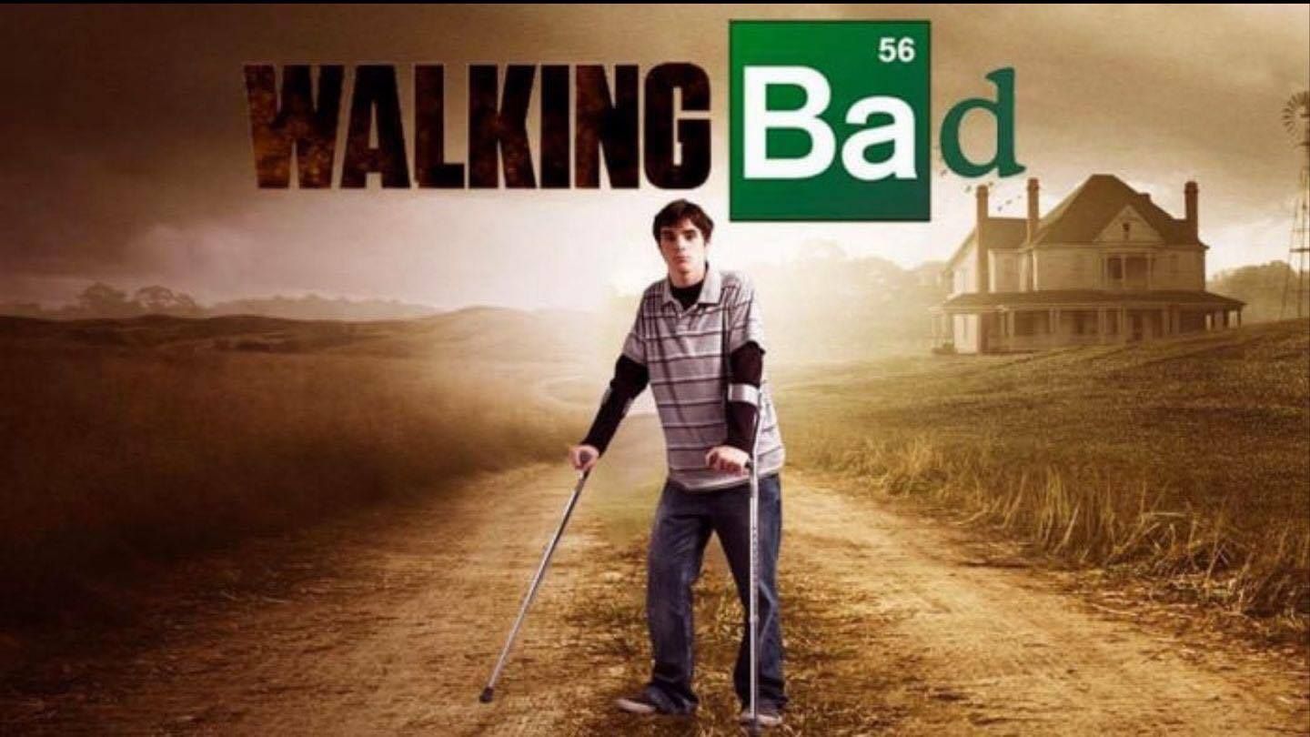 my favorite show