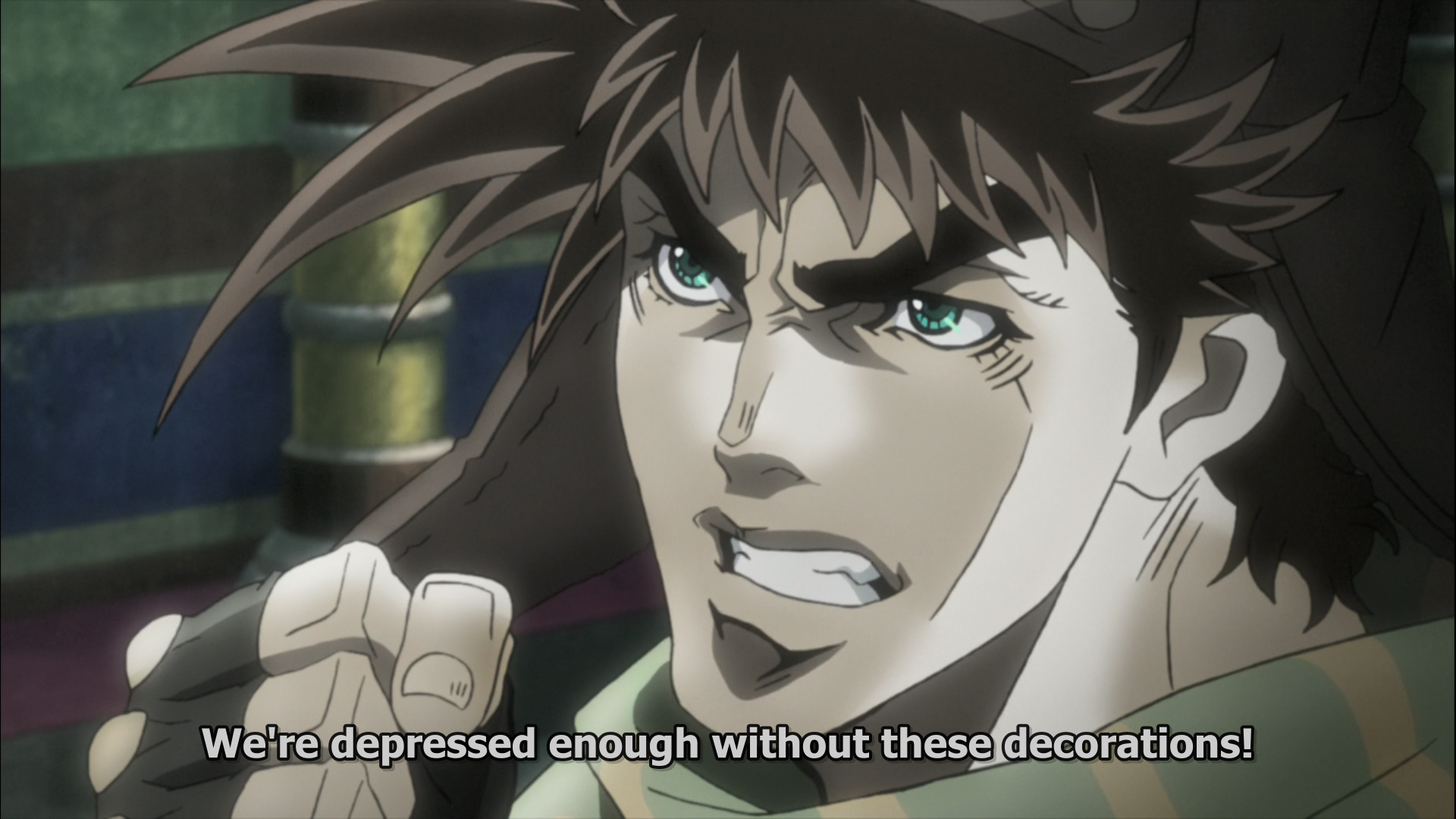 When it's christmass time