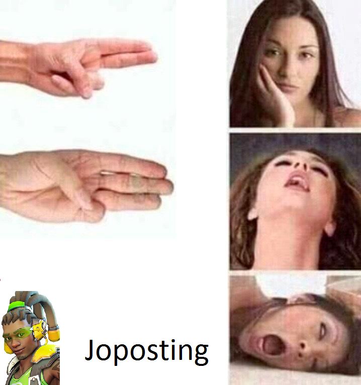 Joposting