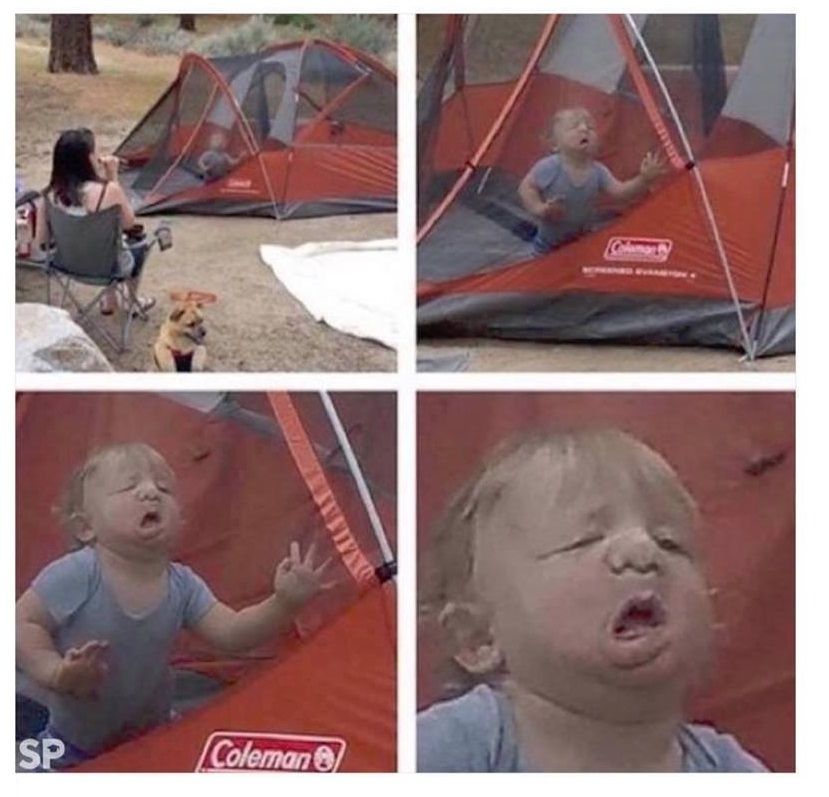 when u wanna suicide but ur momma wont let u