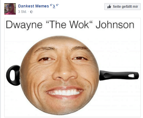 FB-friends know the dankest shit out there