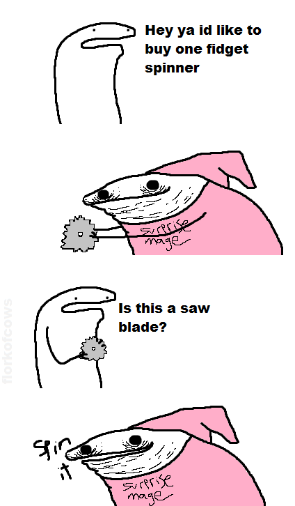 Hey... you see that meme?