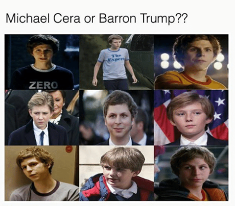 I cant tell the difference